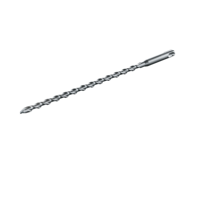 BAUMIT_ SDS-Plus karát fúrószár FÚRÓSZÁRAK 1 db 8 x 310/250